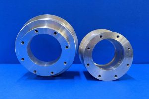 CNC Turning - ATV Components