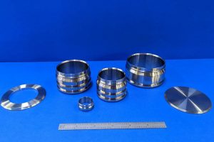 Multi-Axis Machining