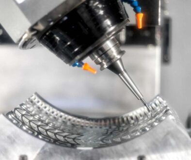 Precision Machining