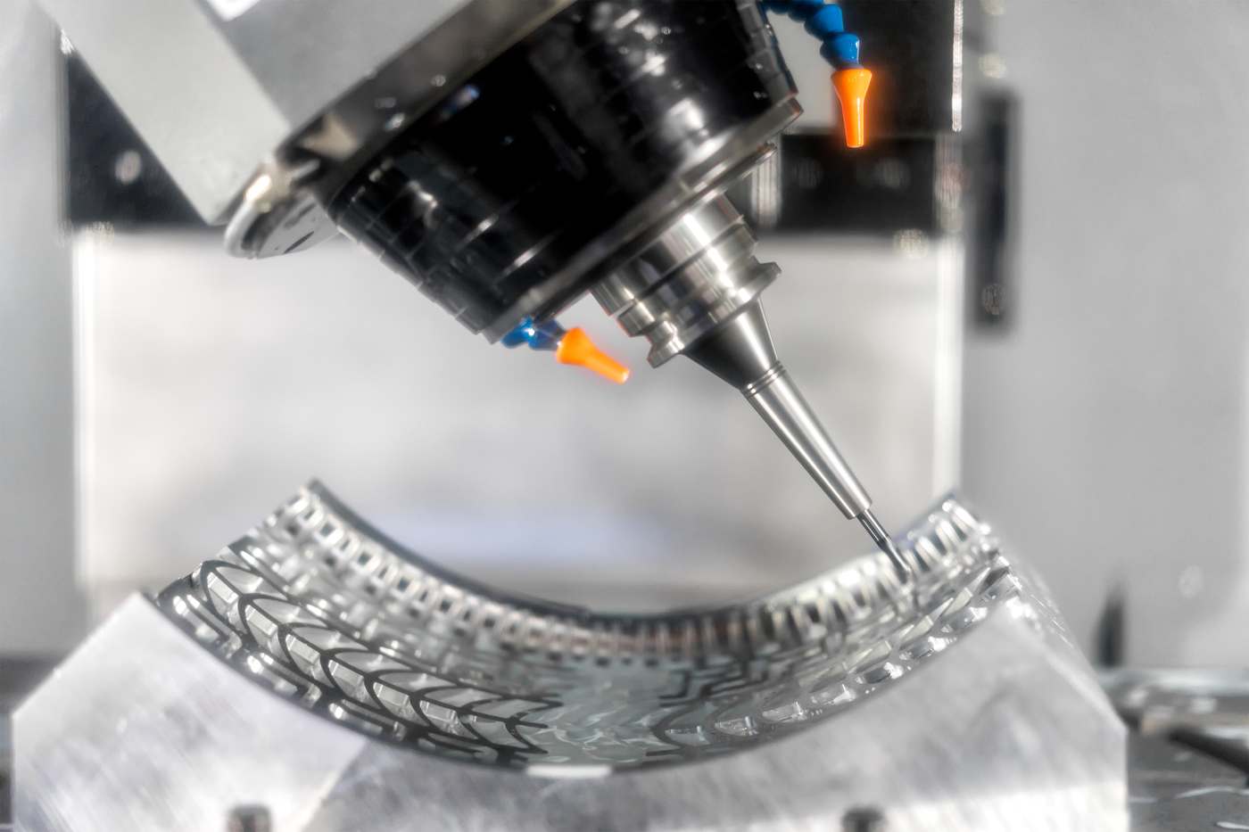 Machining Basics, Part 1 What is Precision Machining? Rapid